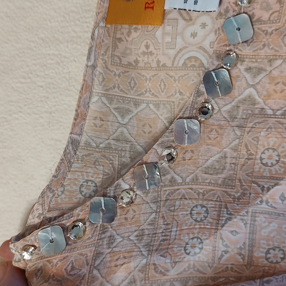 Ruby Rd Top - image 7